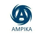 Ampika Logo